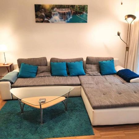Nd Exquisites Wundervolles Ruhiges Terrassenapartment Mit Garage Vienne Extérieur photo