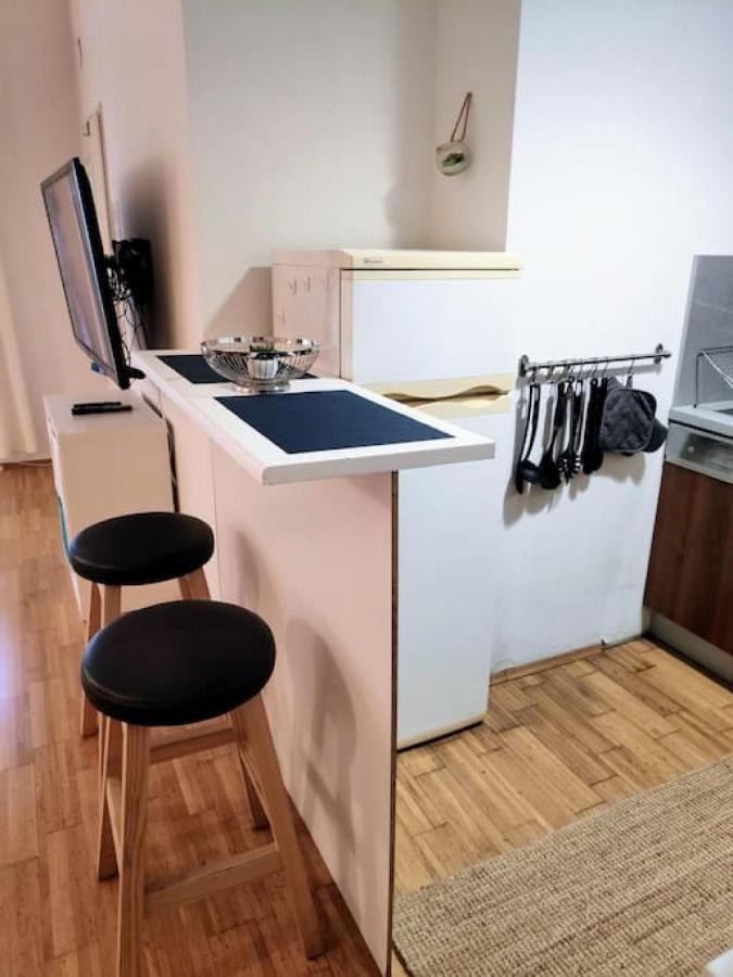 Nd Exquisites Wundervolles Ruhiges Terrassenapartment Mit Garage Vienne Extérieur photo