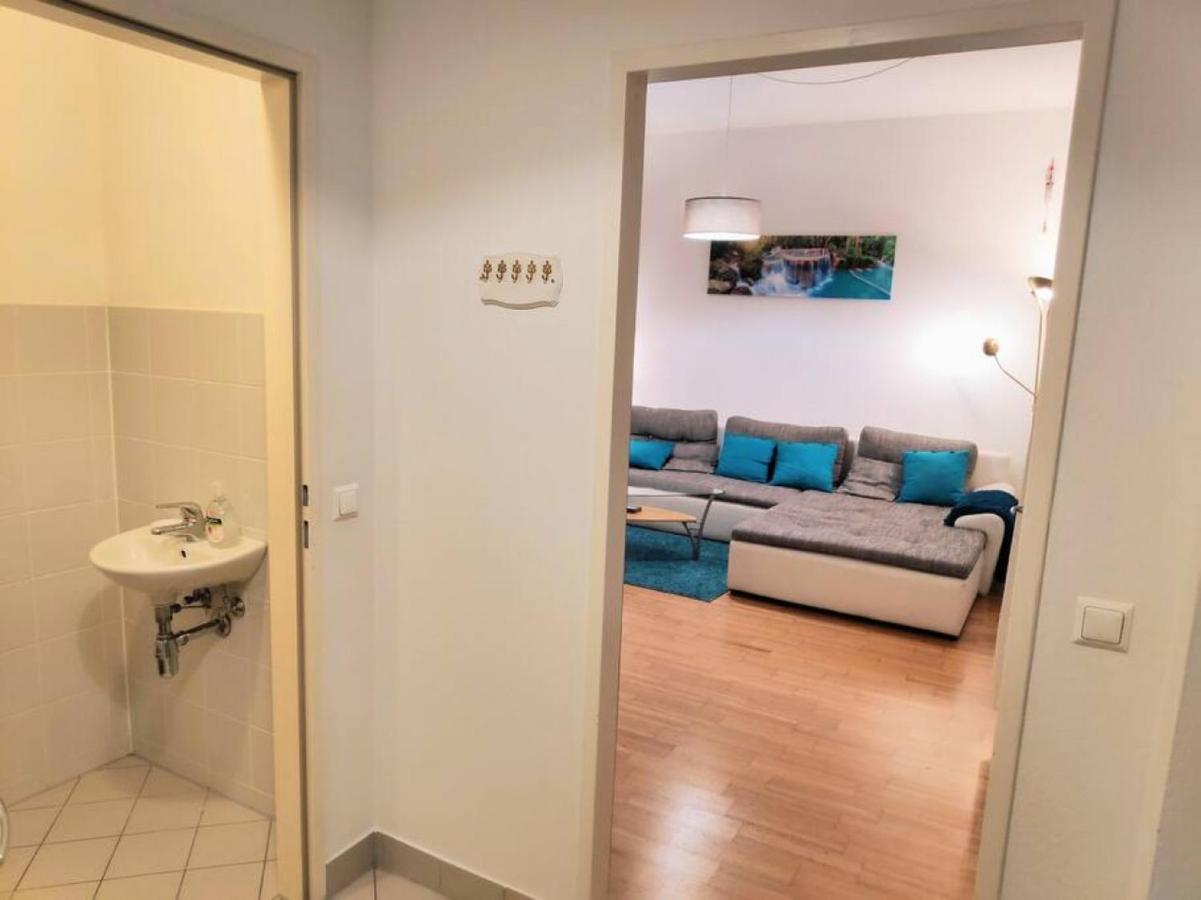 Nd Exquisites Wundervolles Ruhiges Terrassenapartment Mit Garage Vienne Extérieur photo