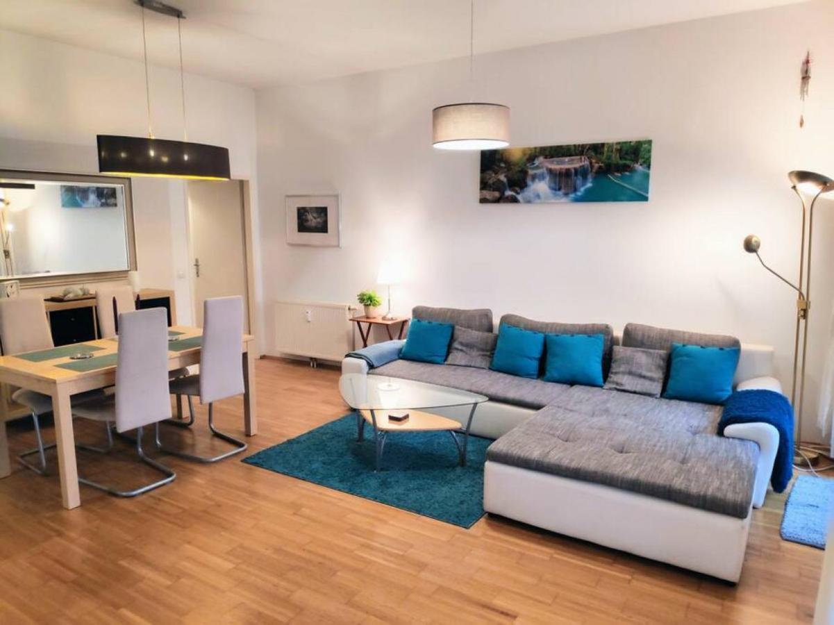 Nd Exquisites Wundervolles Ruhiges Terrassenapartment Mit Garage Vienne Extérieur photo