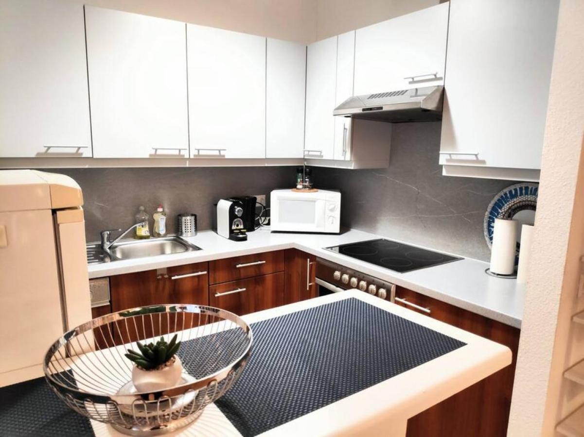 Nd Exquisites Wundervolles Ruhiges Terrassenapartment Mit Garage Vienne Extérieur photo