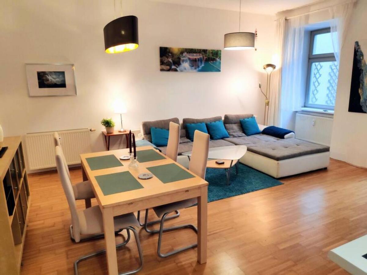 Nd Exquisites Wundervolles Ruhiges Terrassenapartment Mit Garage Vienne Extérieur photo
