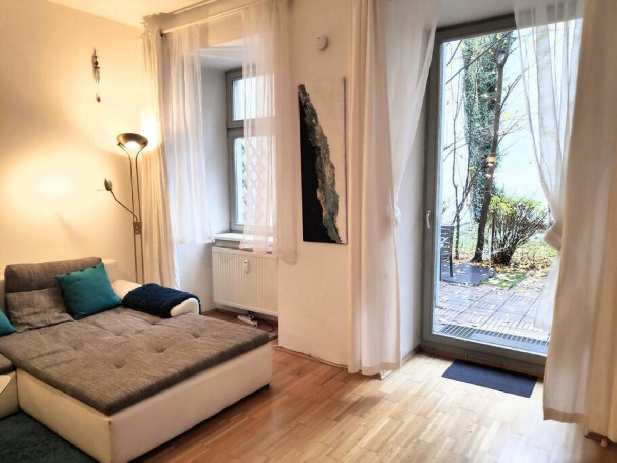 Nd Exquisites Wundervolles Ruhiges Terrassenapartment Mit Garage Vienne Extérieur photo