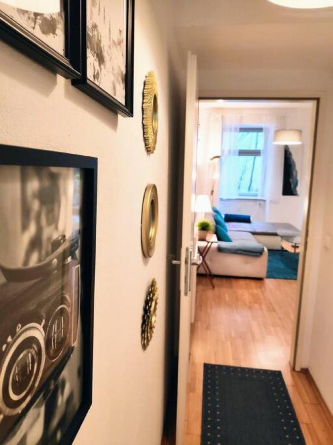 Nd Exquisites Wundervolles Ruhiges Terrassenapartment Mit Garage Vienne Extérieur photo