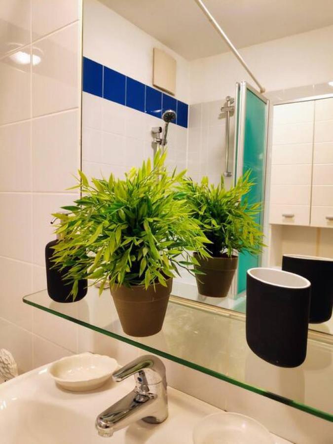 Nd Exquisites Wundervolles Ruhiges Terrassenapartment Mit Garage Vienne Extérieur photo