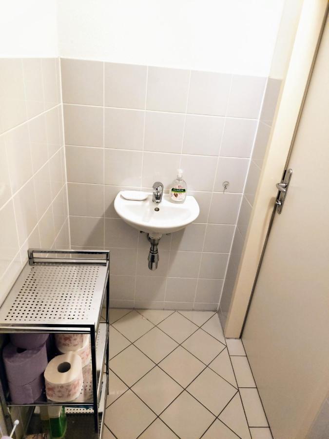 Nd Exquisites Wundervolles Ruhiges Terrassenapartment Mit Garage Vienne Extérieur photo